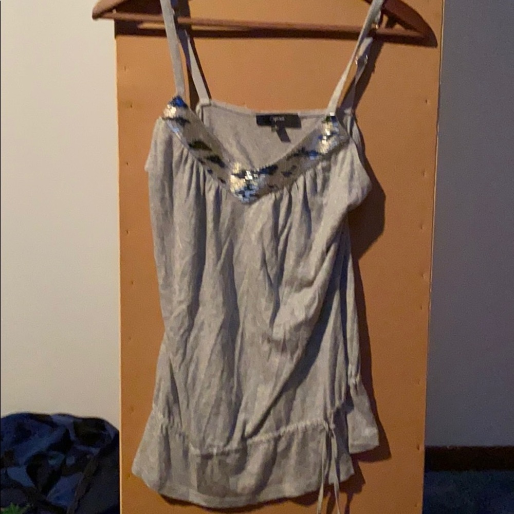 Express top